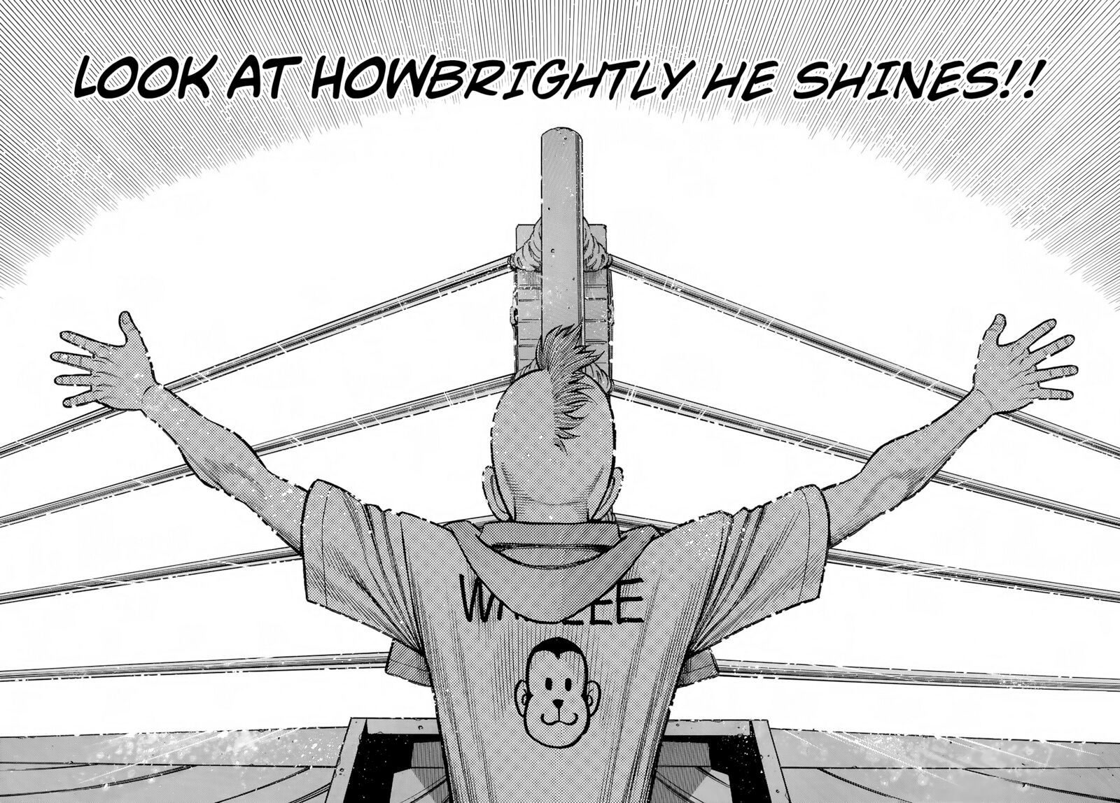 Hajime No Ippo 1409 8