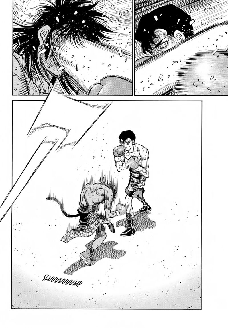 Hajime No Ippo 1409 9