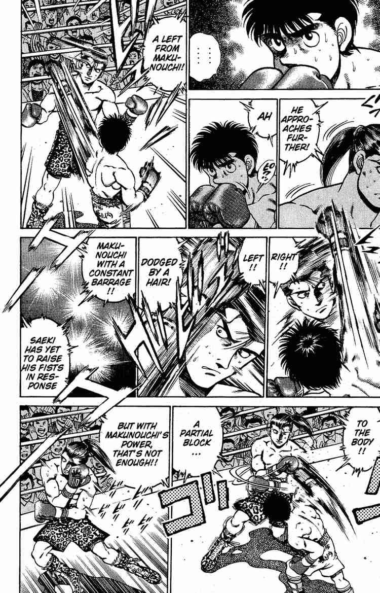 Hajime No Ippo 141 10