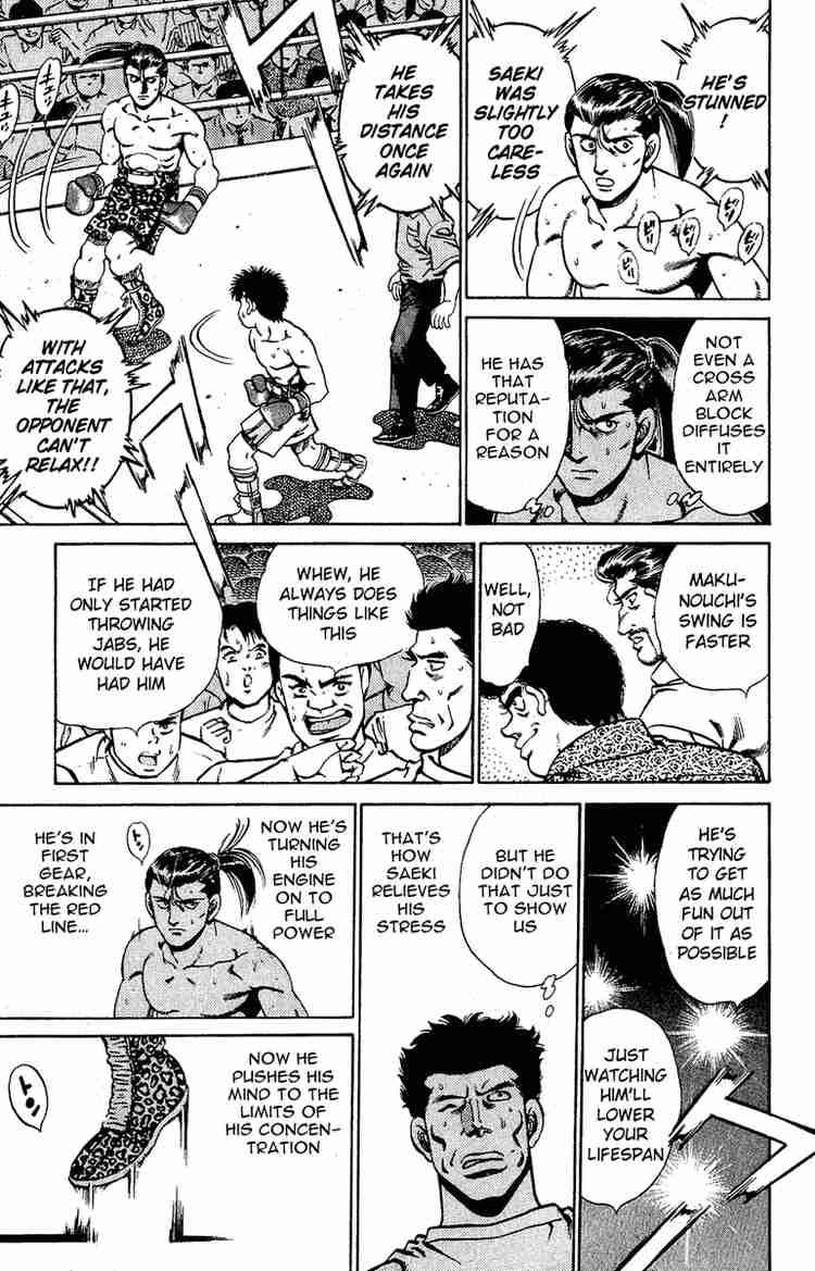 Hajime No Ippo 141 11