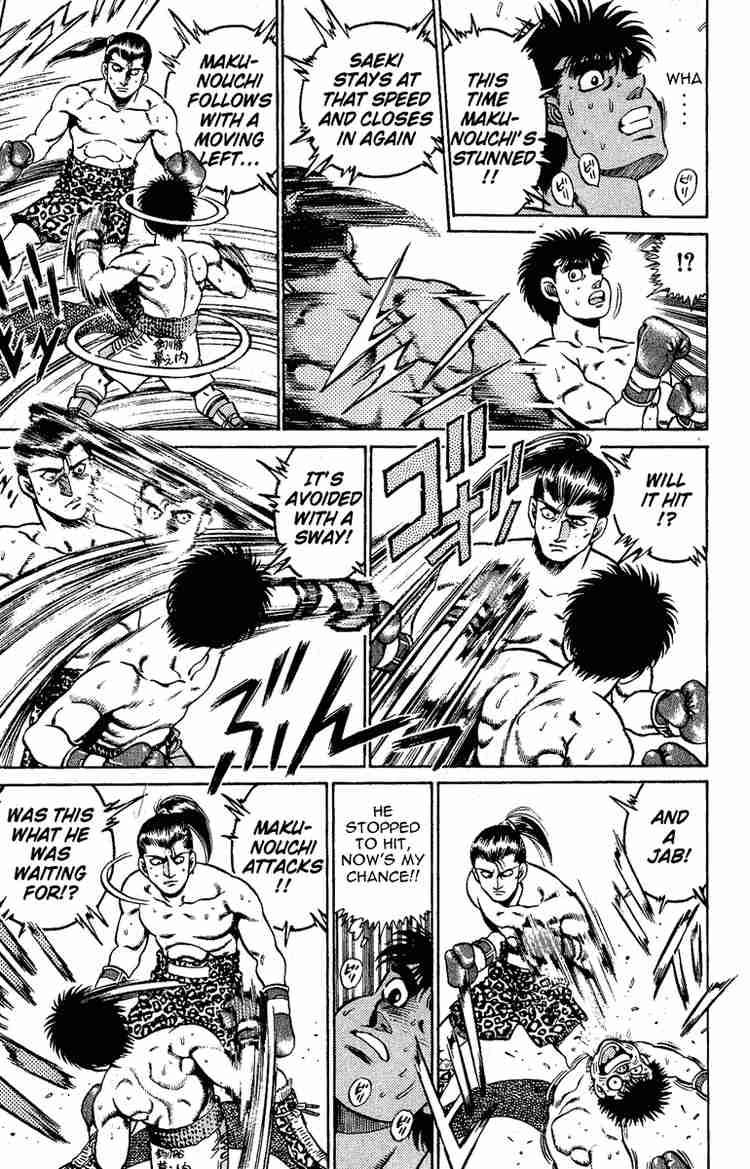 Hajime No Ippo 141 13