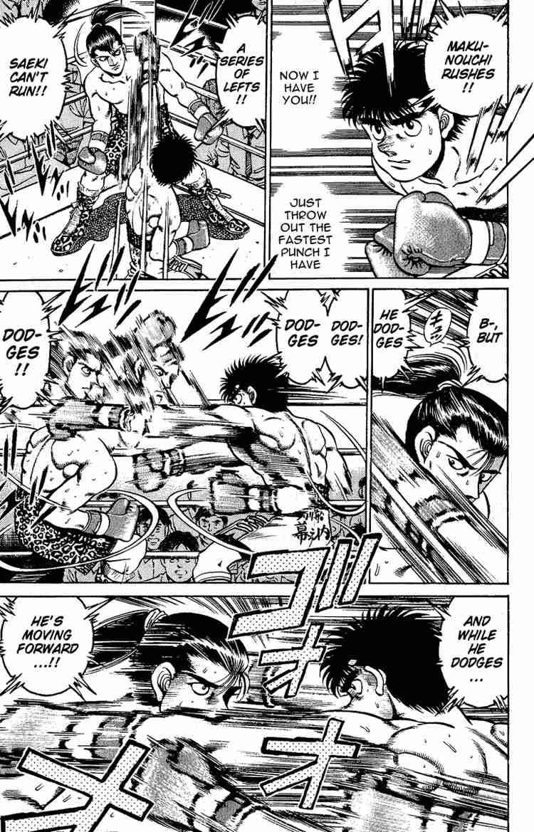 Hajime No Ippo 141 17