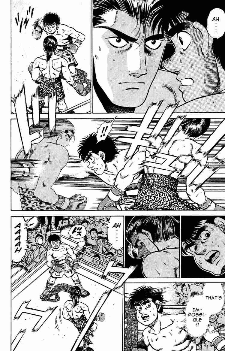 Hajime No Ippo 141 18
