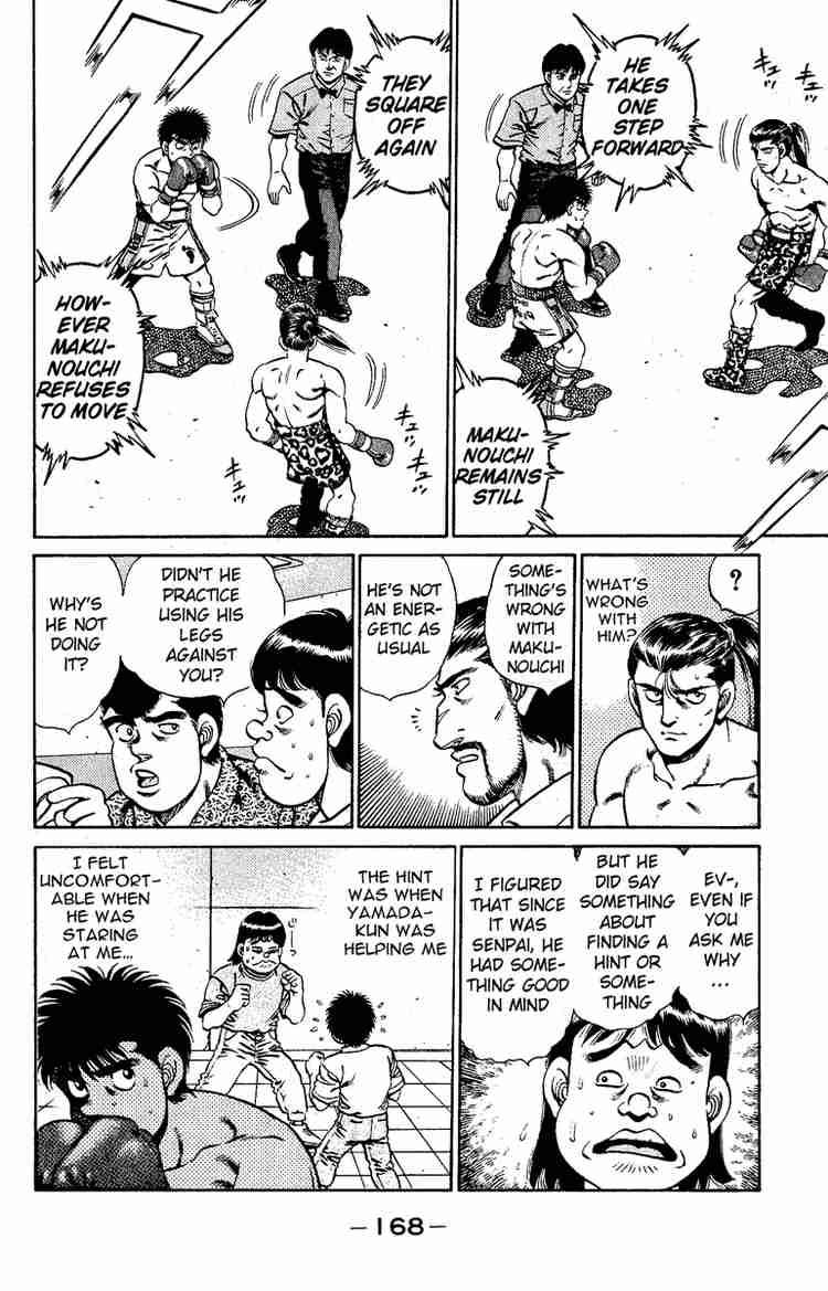 Hajime No Ippo 141 6