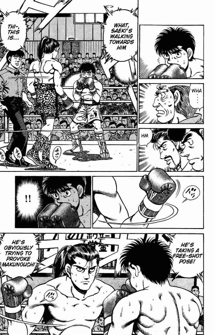 Hajime No Ippo 141 9