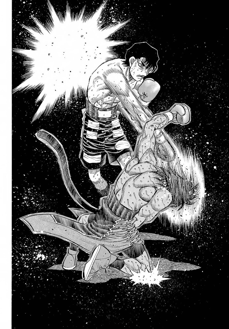 Hajime No Ippo 1410 10
