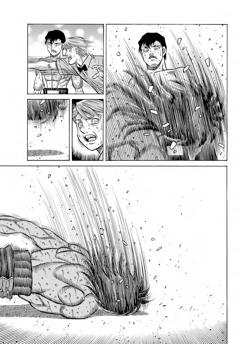 Hajime No Ippo 1410 11