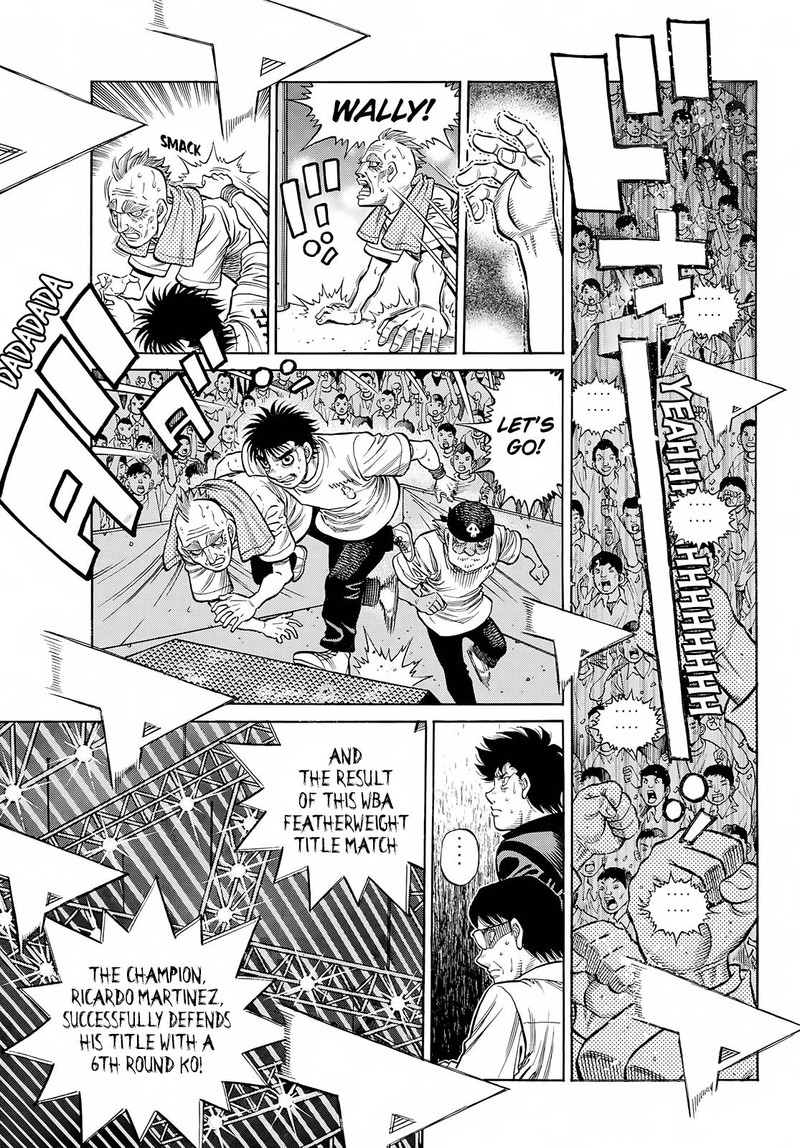 Hajime No Ippo 1410 13