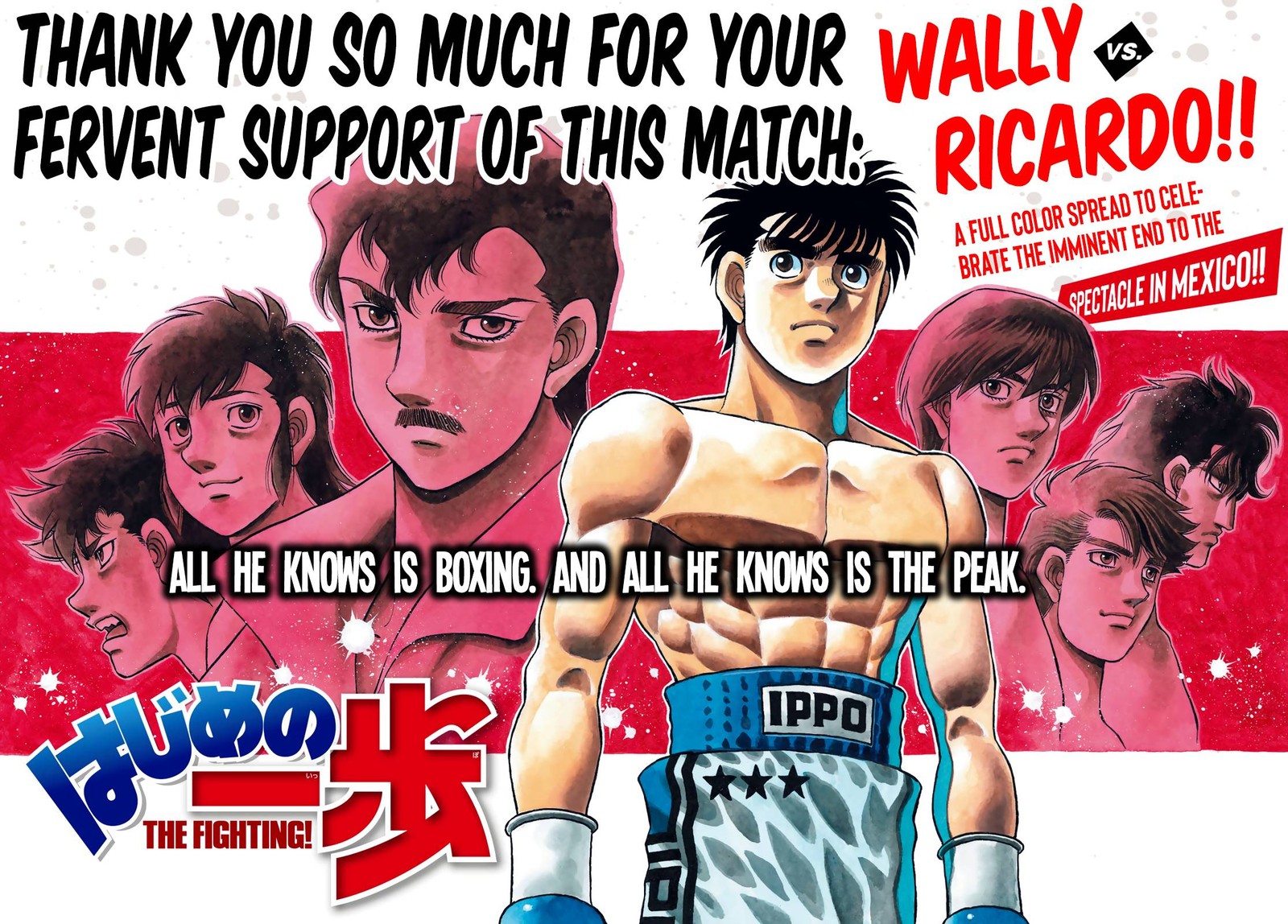Hajime No Ippo 1410 2