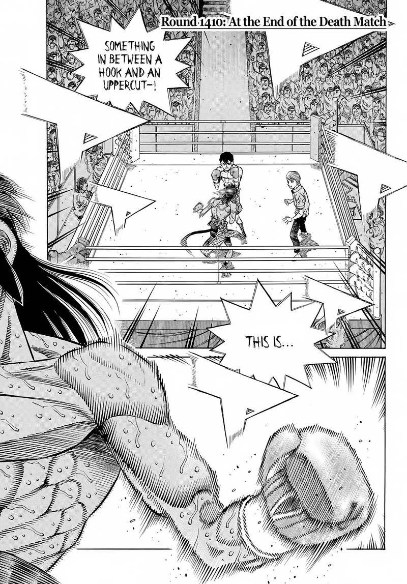 Hajime No Ippo 1410 3