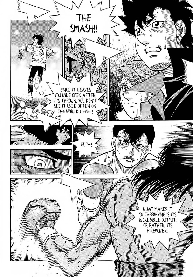 Hajime No Ippo 1410 4