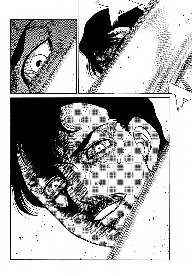 Hajime No Ippo 1410 6