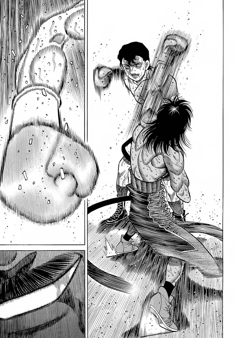 Hajime No Ippo 1410 7