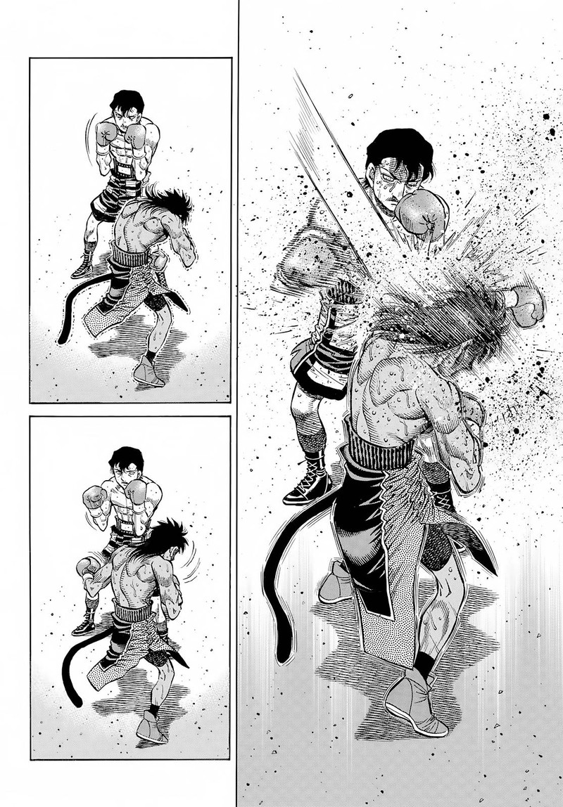 Hajime No Ippo 1410 8
