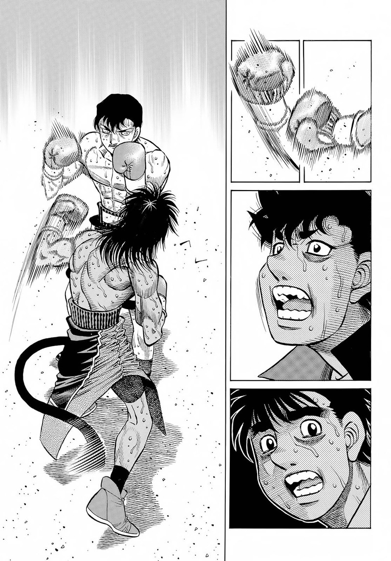 Hajime No Ippo 1410 9