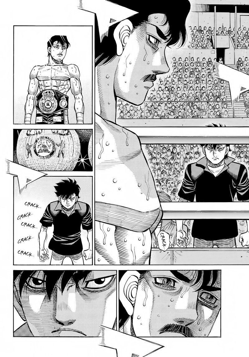 Hajime No Ippo 1411 10