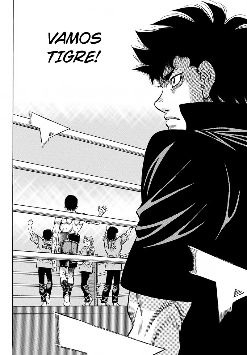 Hajime No Ippo 1411 12
