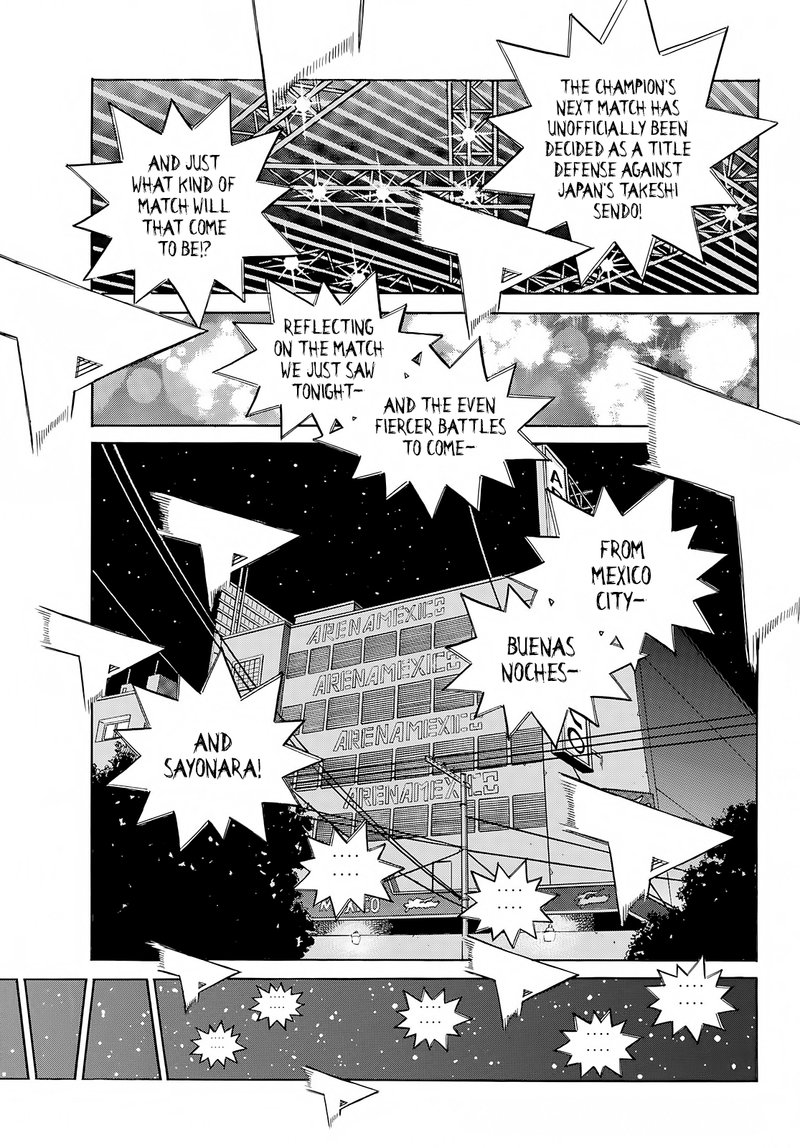 Hajime No Ippo 1411 13