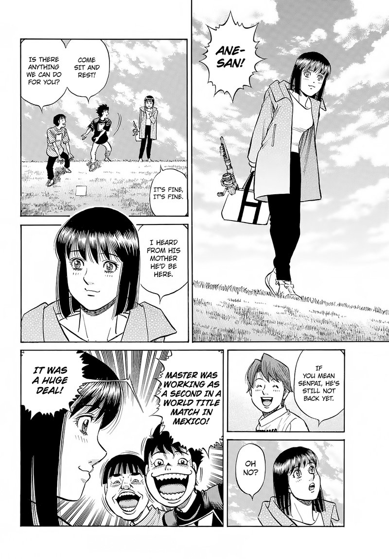 Hajime No Ippo 1411 16
