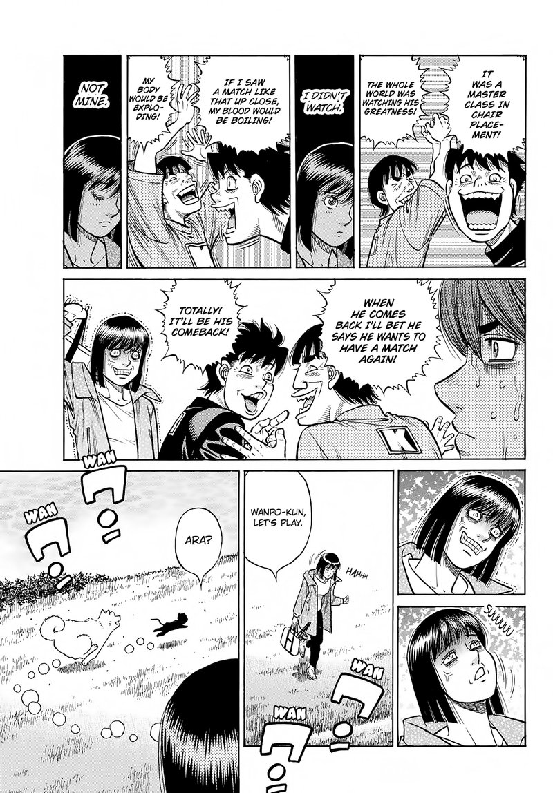Hajime No Ippo 1411 17