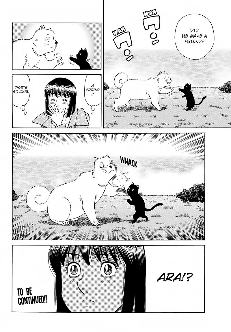 Hajime No Ippo 1411 18