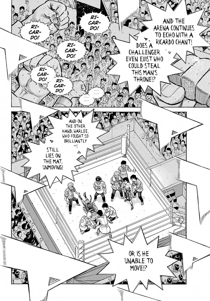 Hajime No Ippo 1411 2