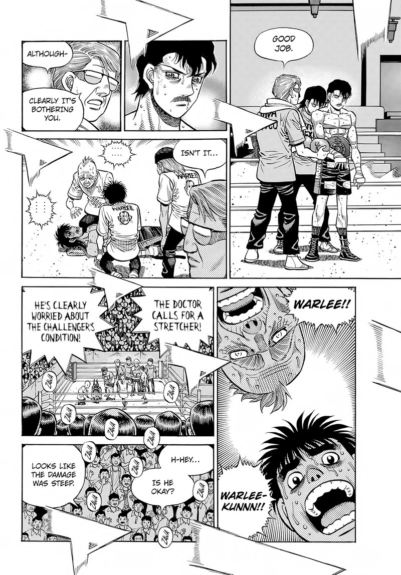 Hajime No Ippo 1411 4