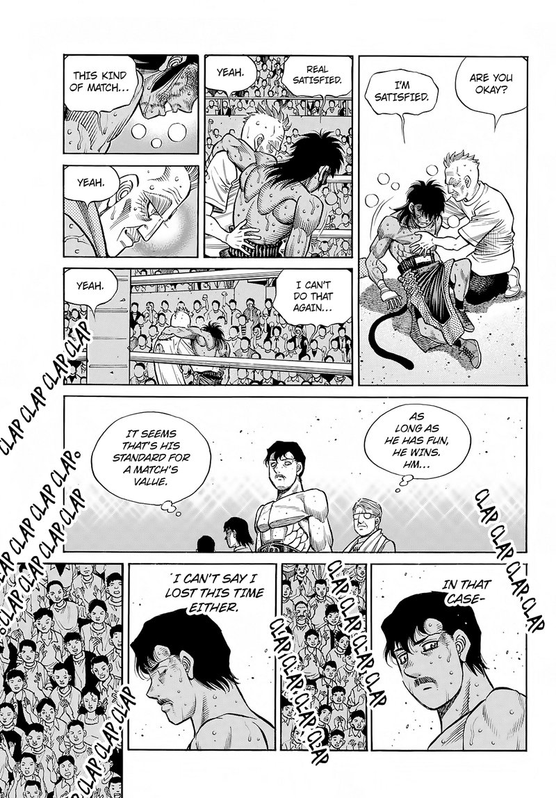 Hajime No Ippo 1411 7