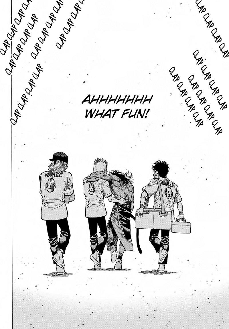 Hajime No Ippo 1411 8