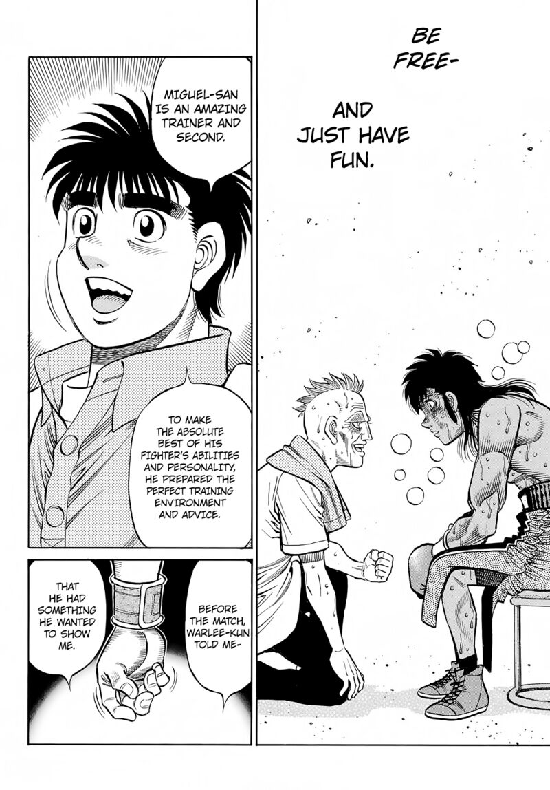 Hajime No Ippo 1412 10