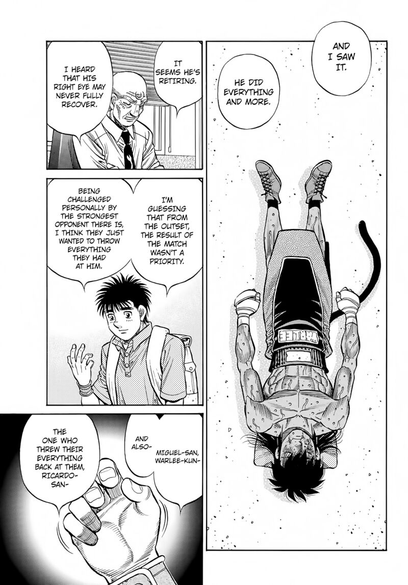 Hajime No Ippo 1412 11