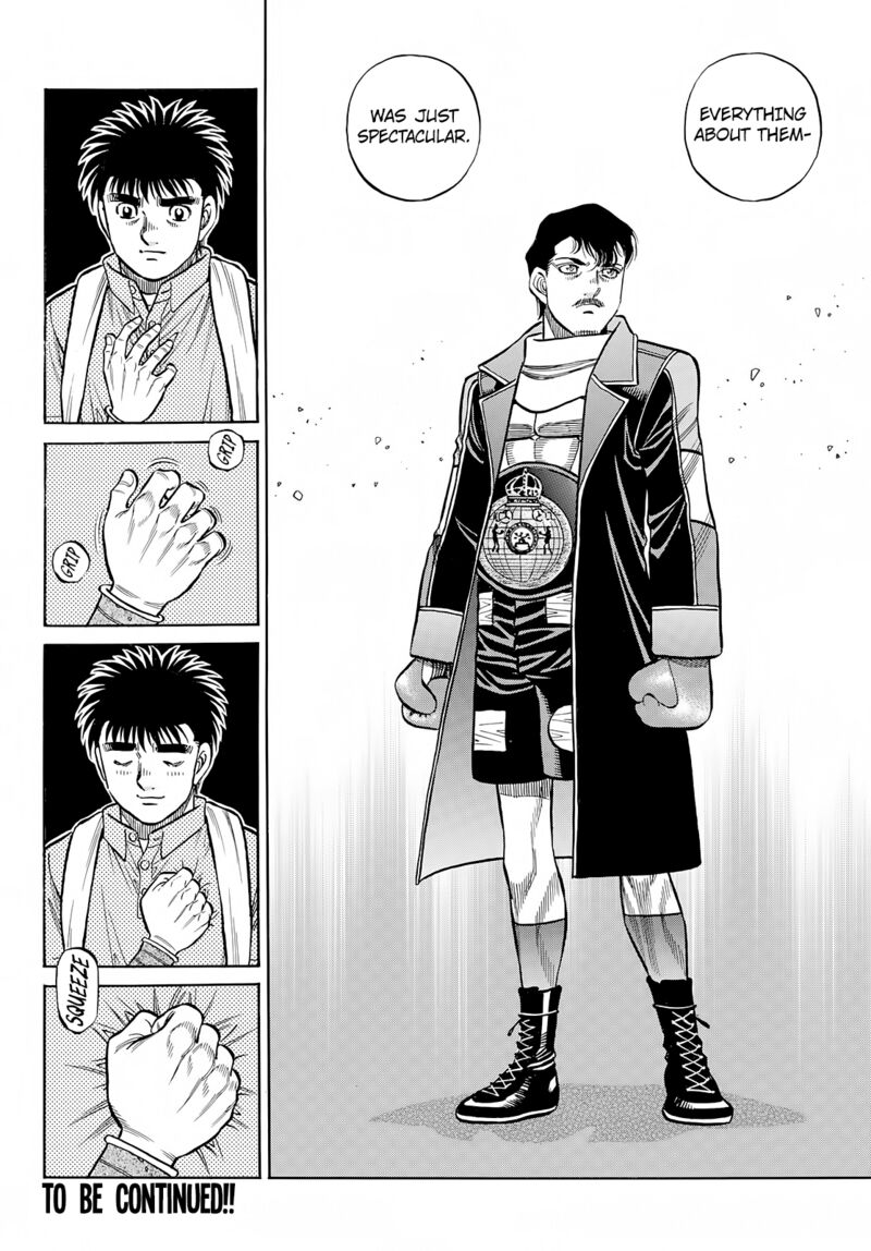 Hajime No Ippo 1412 12