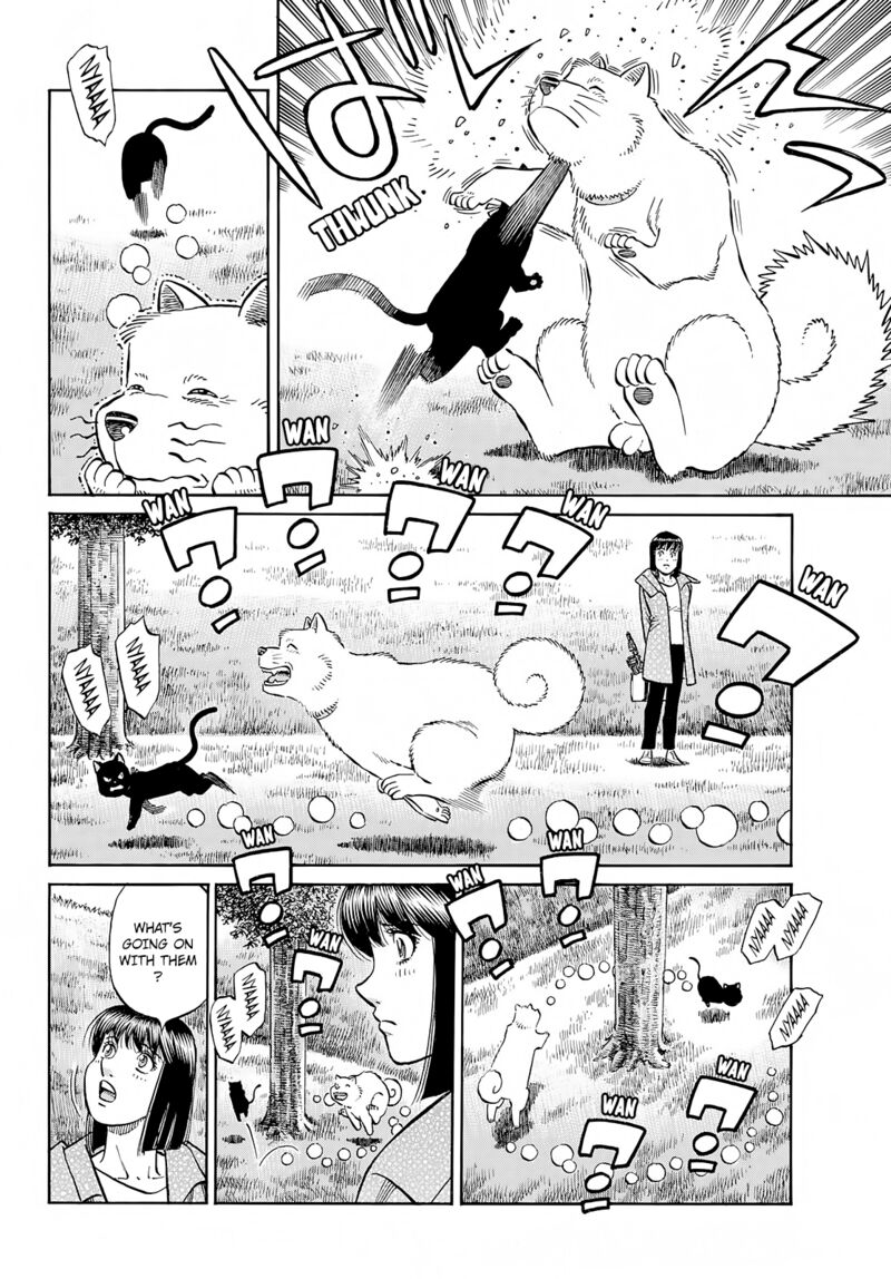Hajime No Ippo 1412 4