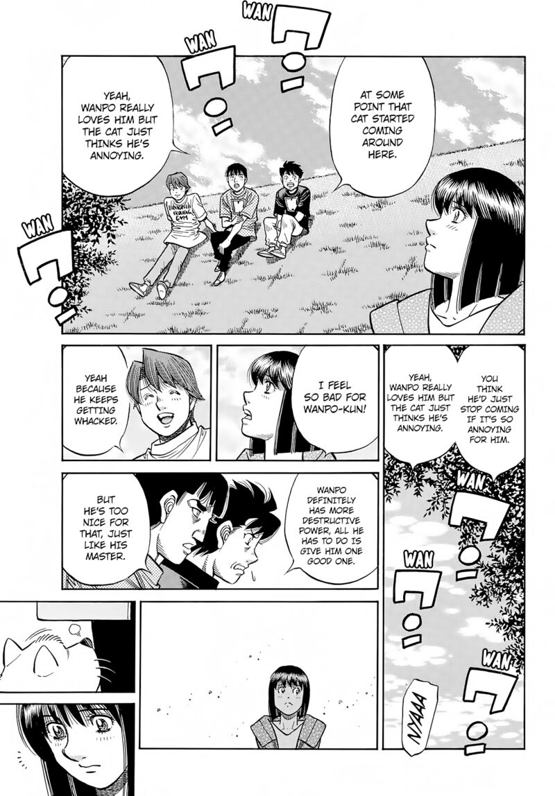 Hajime No Ippo 1412 5