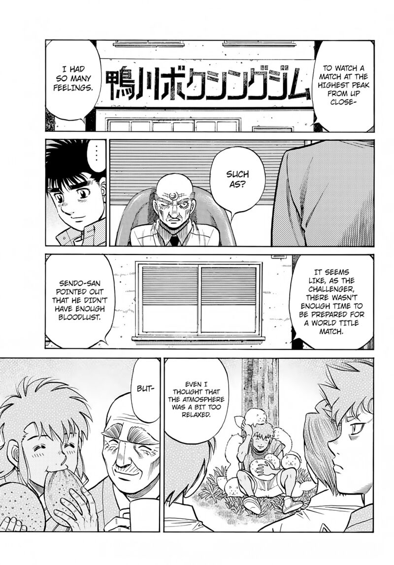 Hajime No Ippo 1412 9