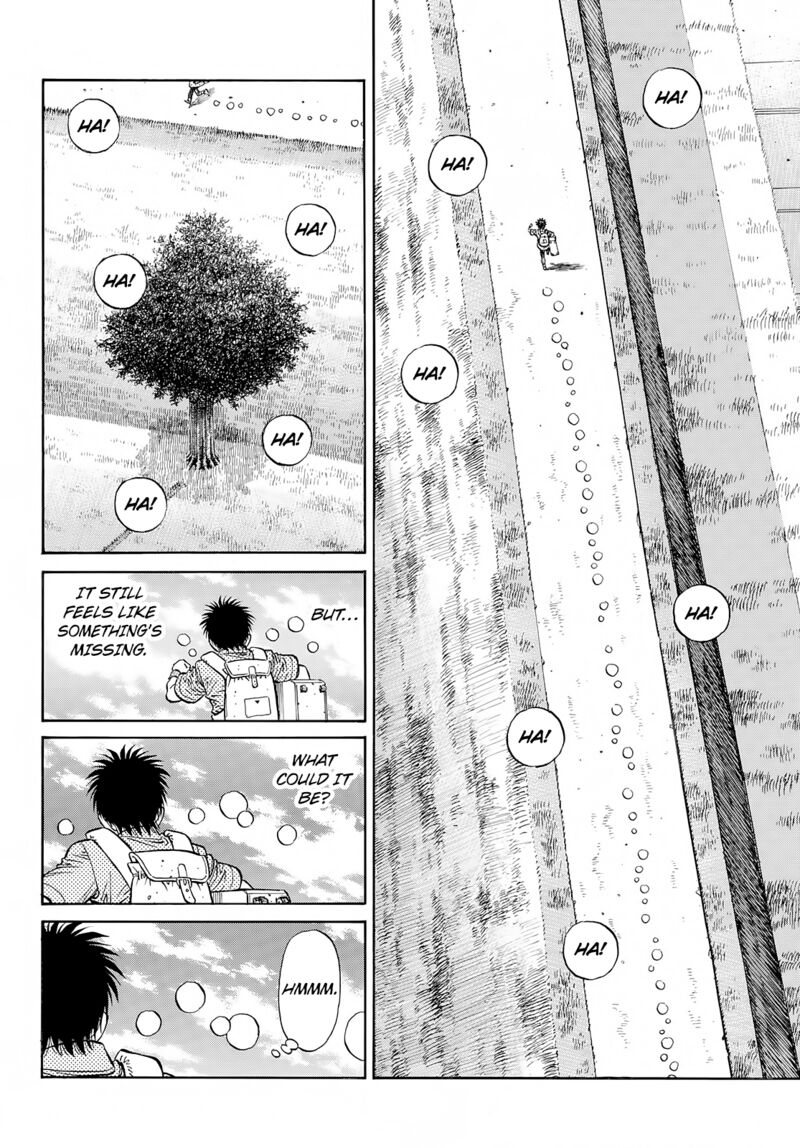 Hajime No Ippo 1413 10