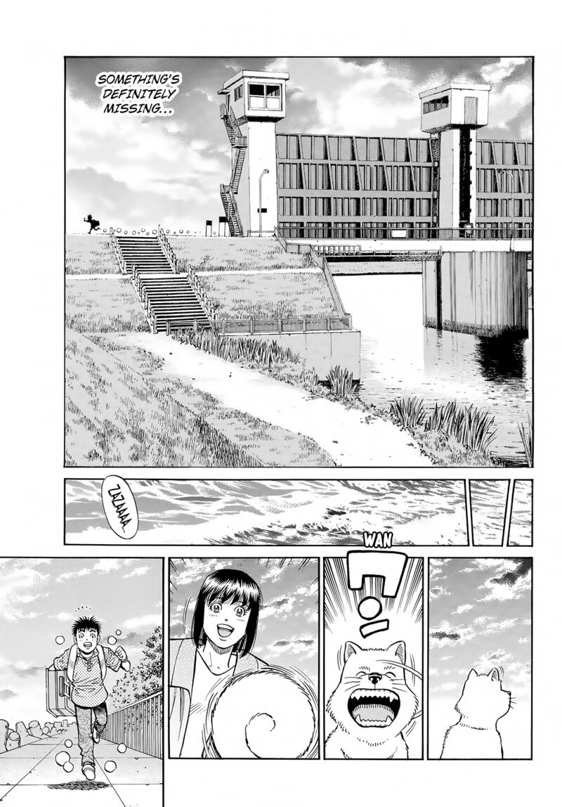 Hajime No Ippo 1413 11