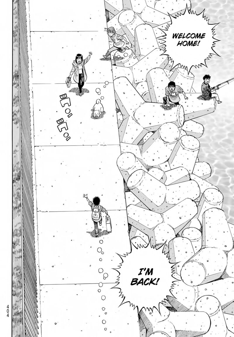 Hajime No Ippo 1413 12