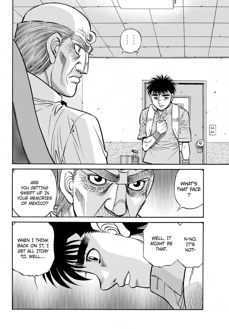 Hajime No Ippo 1413 2