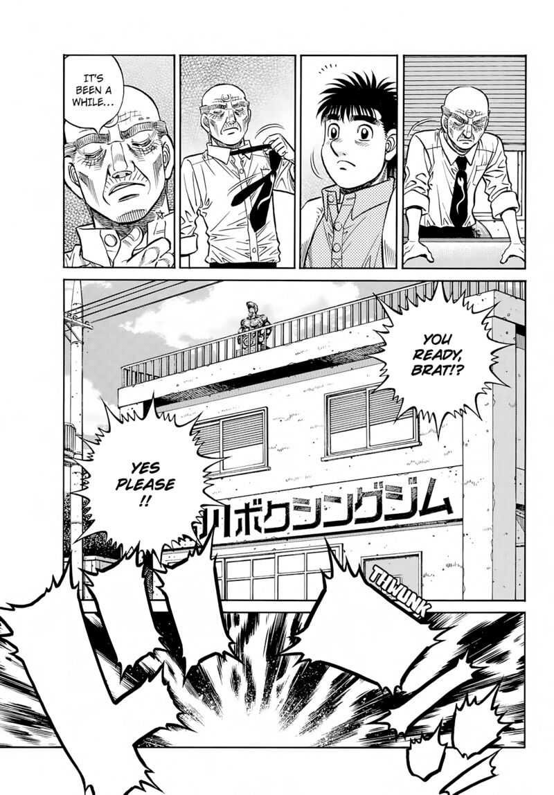 Hajime No Ippo 1413 3