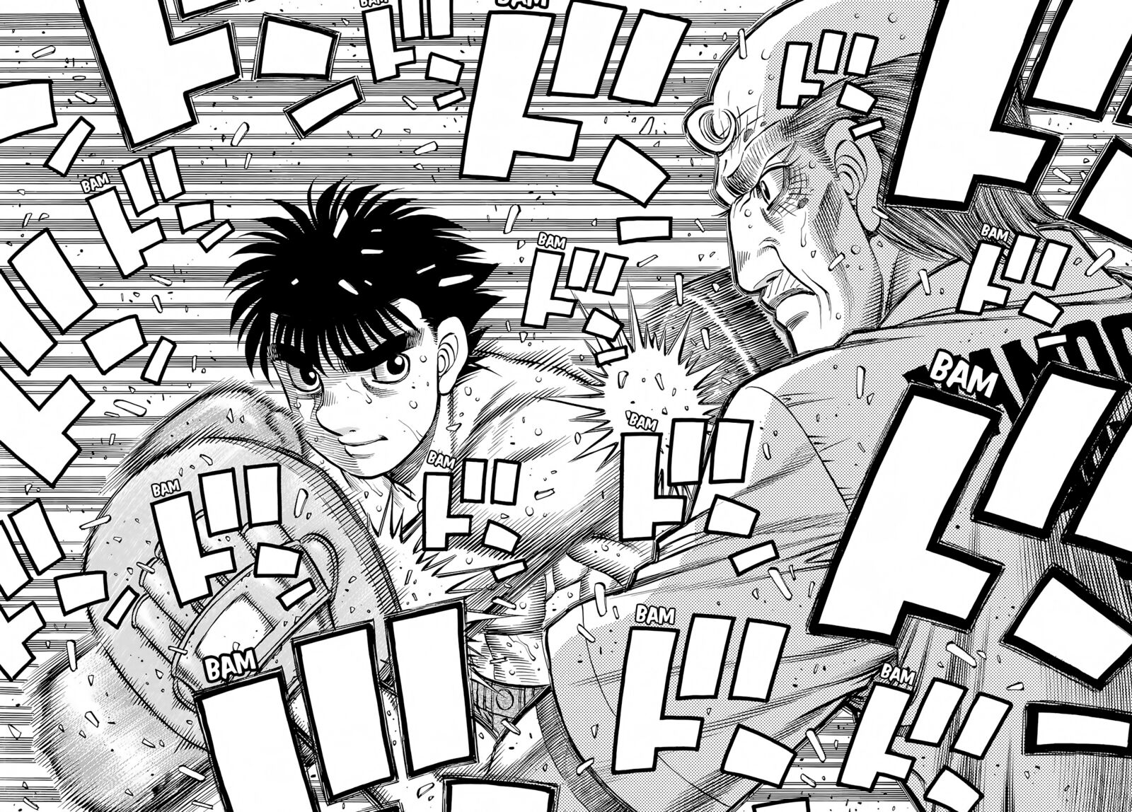 Hajime No Ippo 1413 4