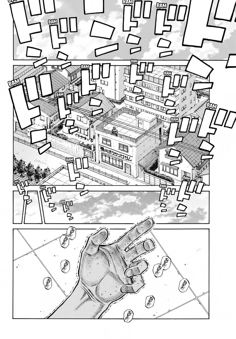 Hajime No Ippo 1413 5
