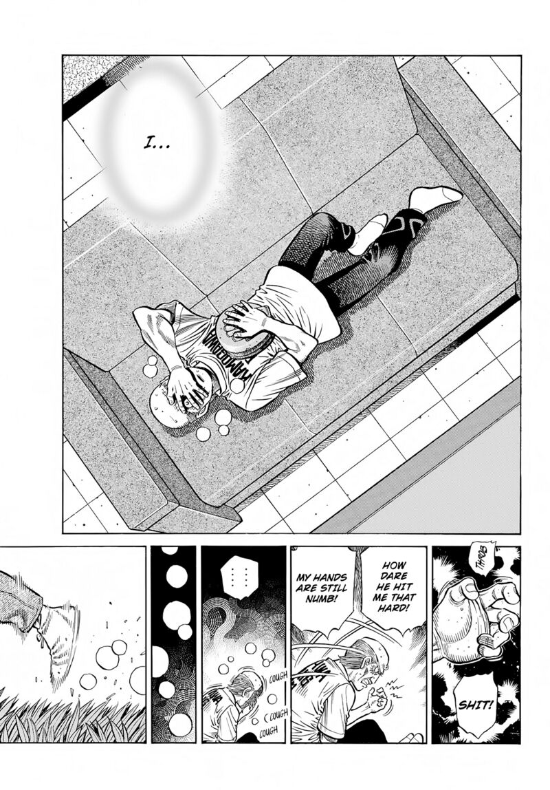 Hajime No Ippo 1413 8