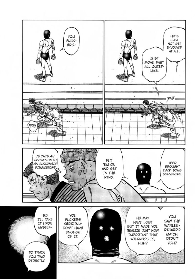 Hajime No Ippo 1414 11
