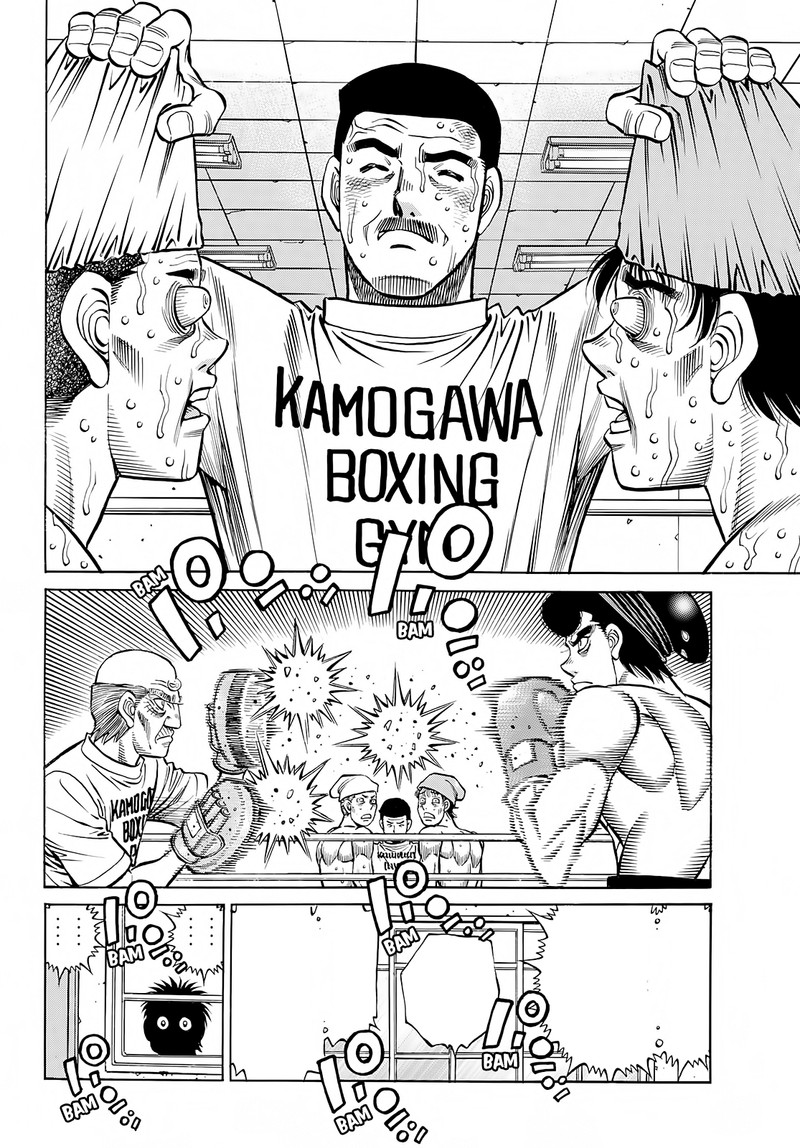 Hajime No Ippo 1415 10