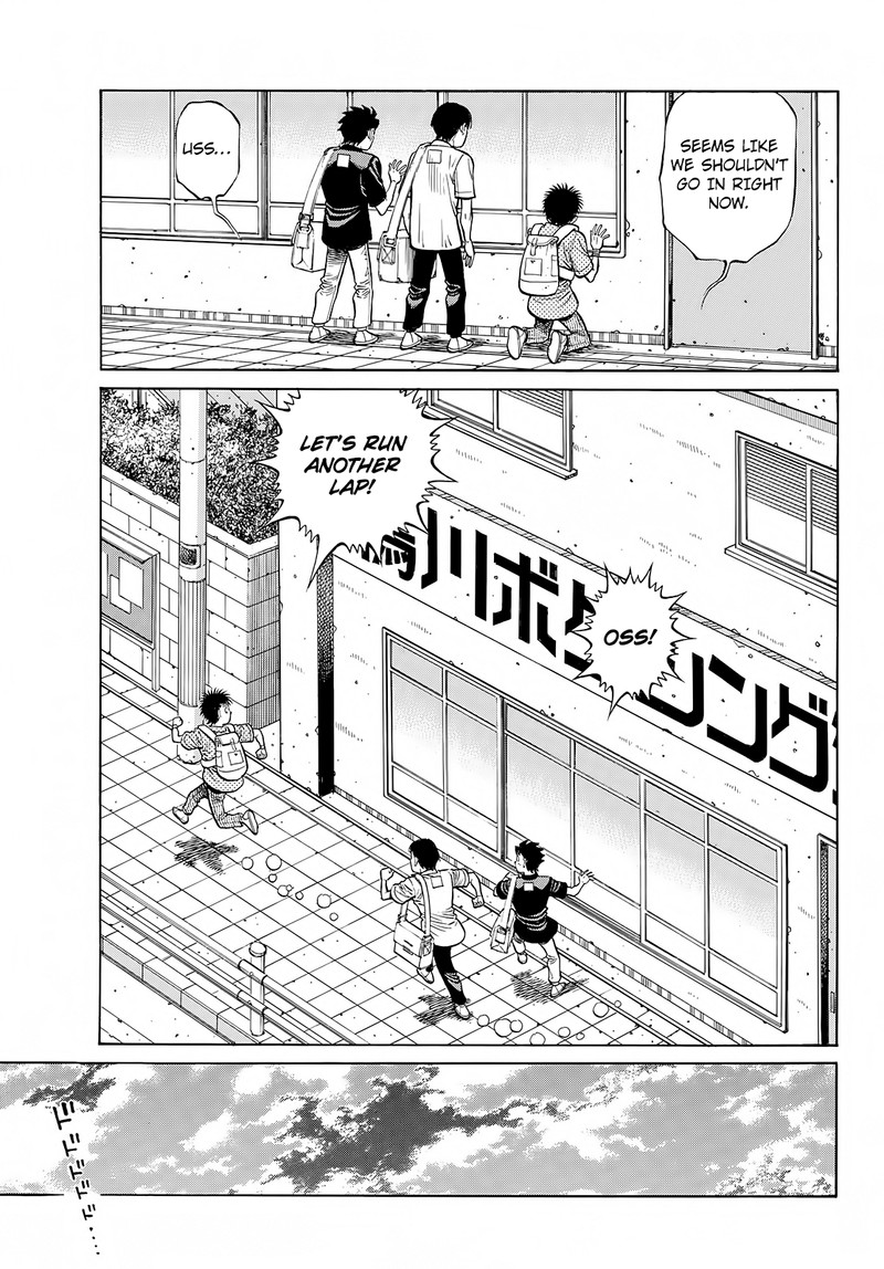 Hajime No Ippo 1415 11