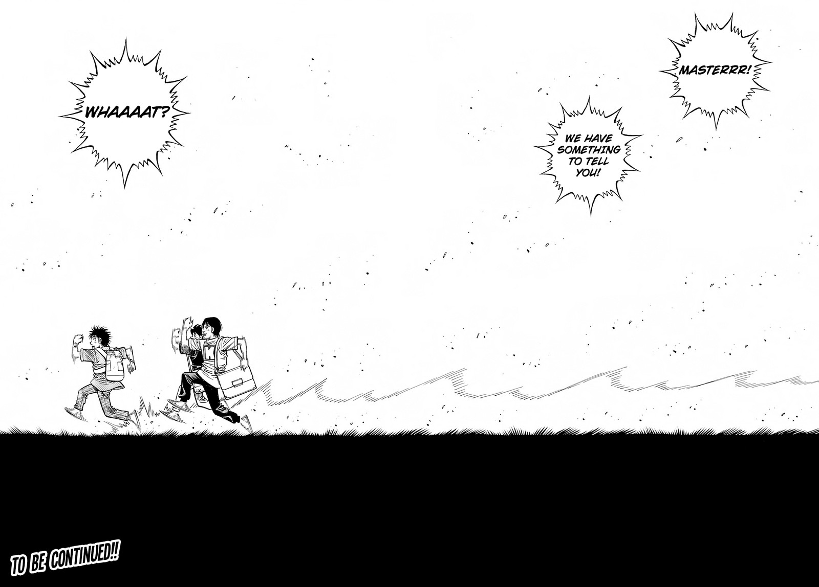 Hajime No Ippo 1415 12