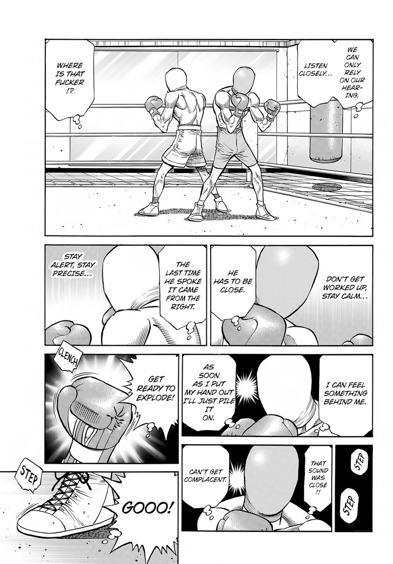 Hajime No Ippo 1415 3
