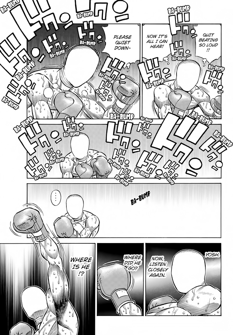 Hajime No Ippo 1415 5