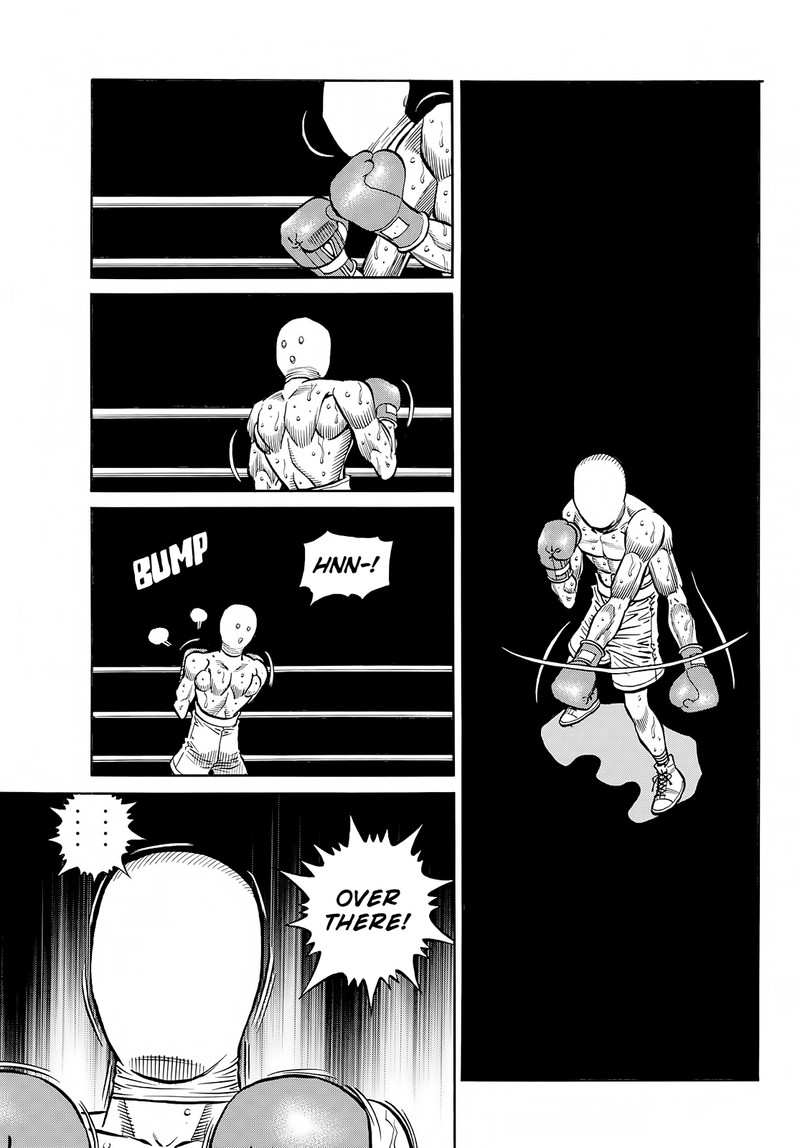 Hajime No Ippo 1415 7